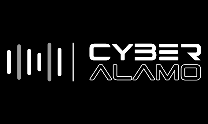 Cyber Alamo Logo